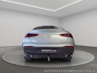 Mercedes-Benz Ostatní modely GLE 450 D 4MATIC kupé 2025