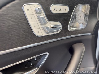Mercedes-Benz Ostatní modely GLE 450 D 4MATIC kupé 2025