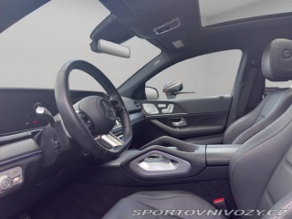 Mercedes-Benz Ostatní modely GLE 450 D 4MATIC kupé 2025
