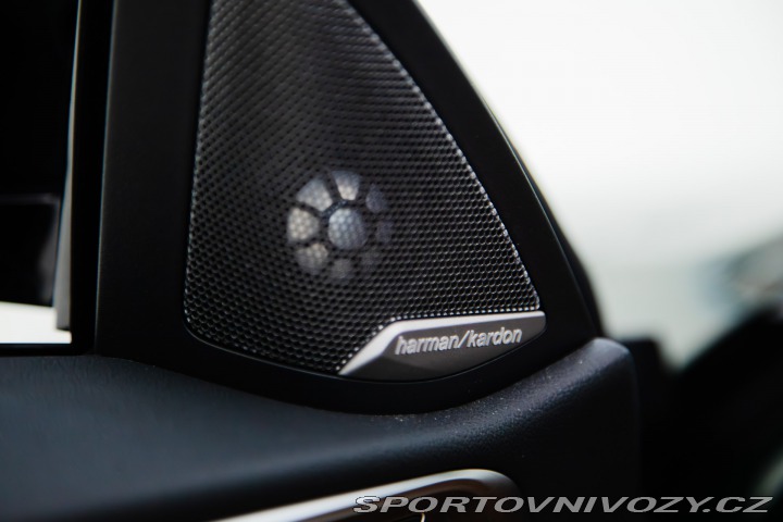 BMW 4 M440i xDrive M Sport Pro 2025
