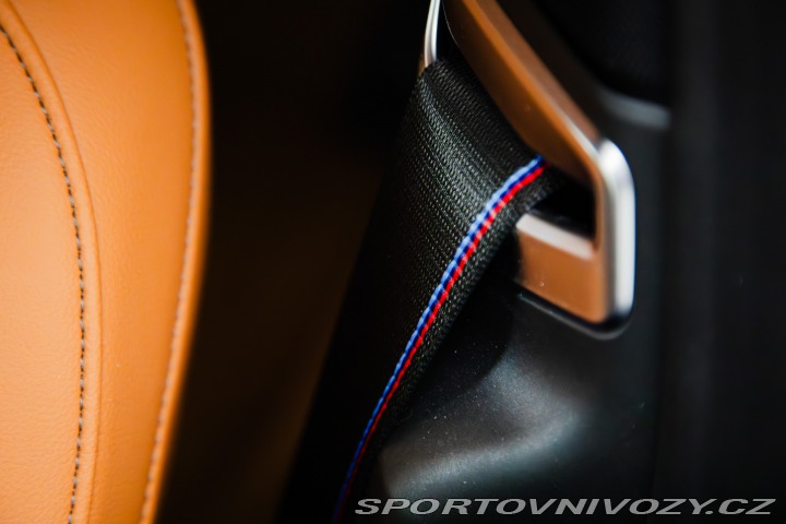 BMW 4 M440i xDrive M Sport Pro 2025