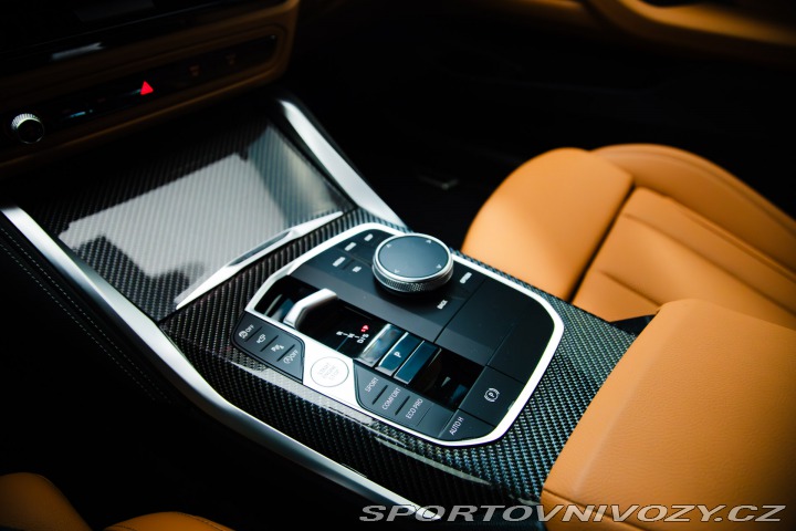 BMW 4 M440i xDrive M Sport Pro 2025