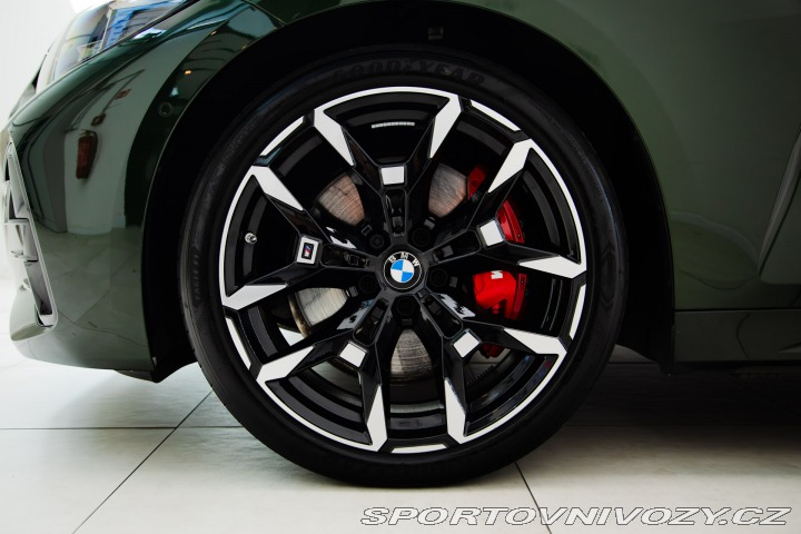 BMW 4 M440i xDrive M Sport Pro 2025