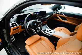 BMW 4 M440i xDrive M Sport Pro 2025