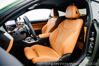 BMW 4 M440i xDrive M Sport Pro 2025