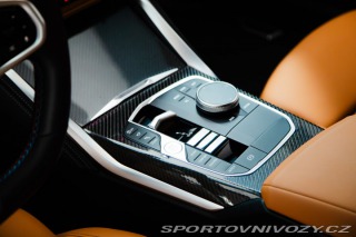 BMW 4 M440i xDrive M Sport Pro 2025