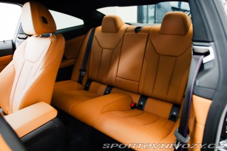 BMW 4 M440i xDrive M Sport Pro 2025