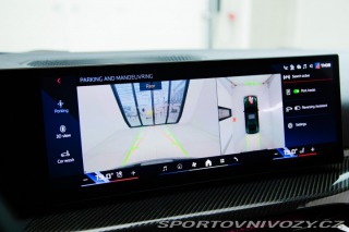 BMW 4 M440i xDrive M Sport Pro 2025