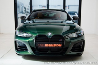 BMW 4 M440i xDrive M Sport Pro 2025