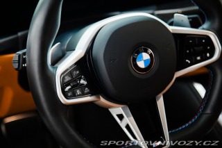 BMW 4 M440i xDrive M Sport Pro 2025