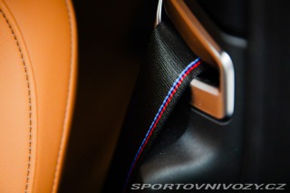 BMW 4 M440i xDrive M Sport Pro 2025