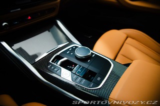 BMW 4 M440i xDrive M Sport Pro 2025