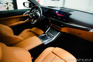 BMW 4 M440i xDrive M Sport Pro 2025