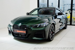BMW 4 M440i xDrive M Sport Pro 2025