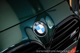 BMW 4 M440i xDrive M Sport Pro 2025
