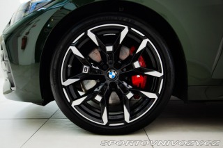 BMW 4 M440i xDrive M Sport Pro 2025