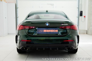 BMW 4 M440i xDrive M Sport Pro 2025
