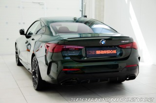BMW 4 M440i xDrive M Sport Pro 2025
