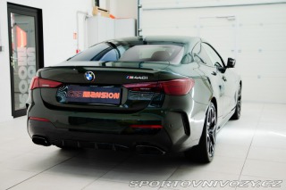 BMW 4 M440i xDrive M Sport Pro 2025