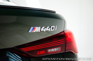 BMW 4 M440i xDrive M Sport Pro 2025