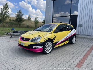 Honda Civic Type R EP3