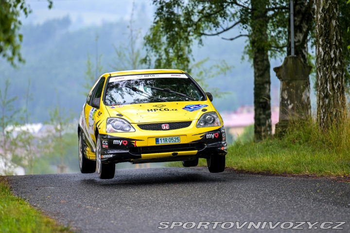 Honda Civic Type R EP3 2002