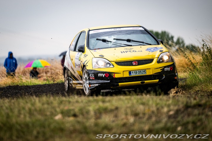 Honda Civic Type R EP3 2005