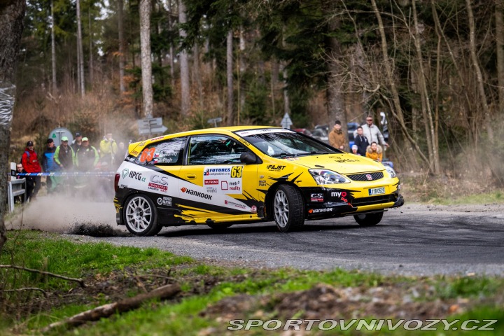 Honda Civic Type R EP3 2002