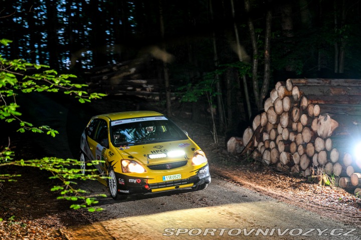 Honda Civic Type R EP3 2005