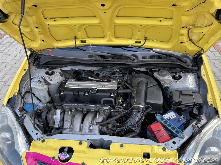 Honda Civic Type R EP3 2005