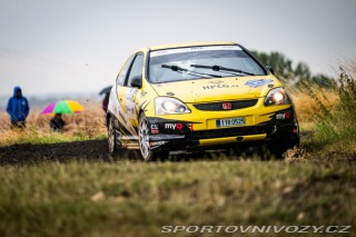 Honda Civic Type R EP3 2005