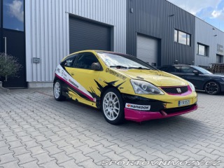 Honda Civic Type R EP3 2005