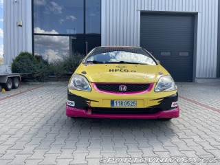 Honda Civic Type R EP3 2005