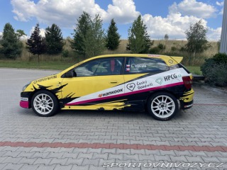 Honda Civic Type R EP3 2005