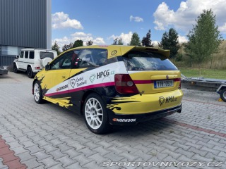 Honda Civic Type R EP3 2005