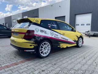 Honda Civic Type R EP3 2005