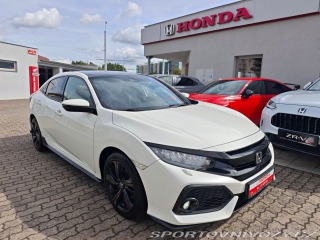 Honda Civic 1.5 Turbo Sport Plus 134k