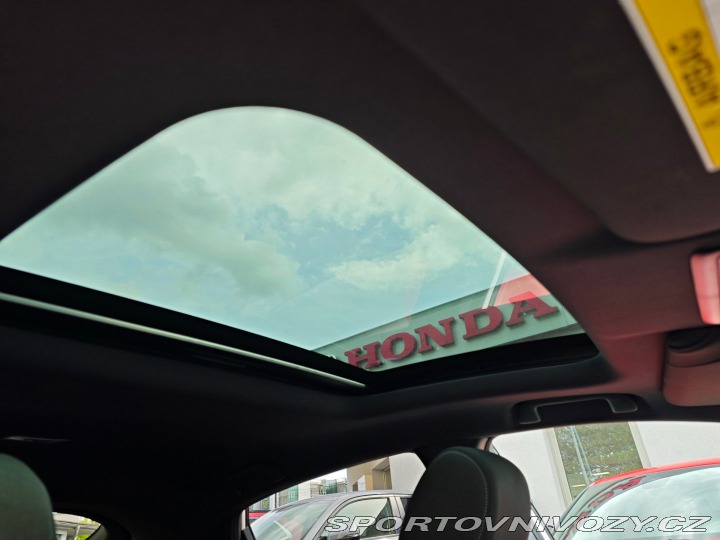 Honda Civic 1.5 Turbo Sport Plus 134k 2019