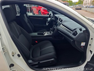 Honda Civic 1.5 Turbo Sport Plus 134k 2019