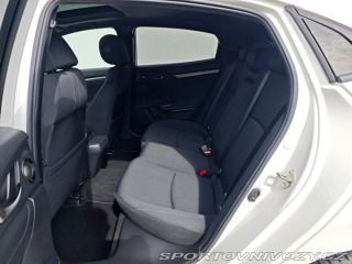 Honda Civic 1.5 Turbo Sport Plus 134k 2019
