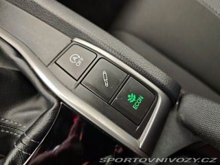 Honda Civic 1.5 Turbo Sport Plus 134k 2019