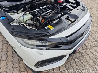 Honda Civic 1.5 Turbo Sport Plus 134k 2019