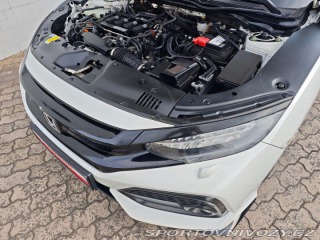 Honda Civic 1.5 Turbo Sport Plus 134k 2019
