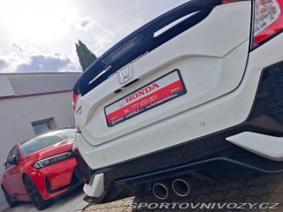 Honda Civic 1.5 Turbo Sport Plus 134k 2019