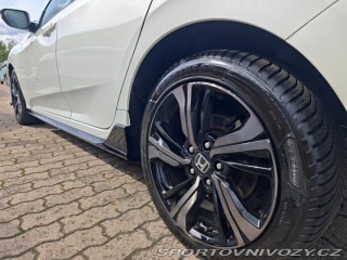Honda Civic 1.5 Turbo Sport Plus 134k 2019