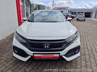 Honda Civic 1.5 Turbo Sport Plus 134k 2019