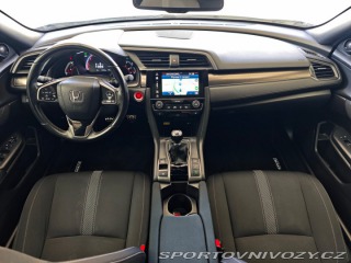 Honda Civic 1.5 Turbo Sport Plus 134k 2019