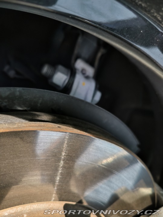 Chevrolet Camaro 2019