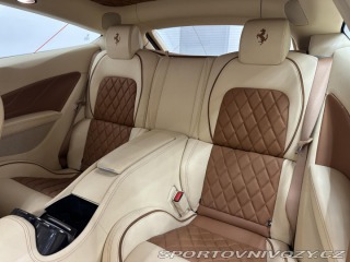 Ferrari FF CZ*1. Majitel*360*DPH*TOP 2012