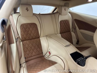 Ferrari FF CZ*1. Majitel*360*DPH*TOP 2012